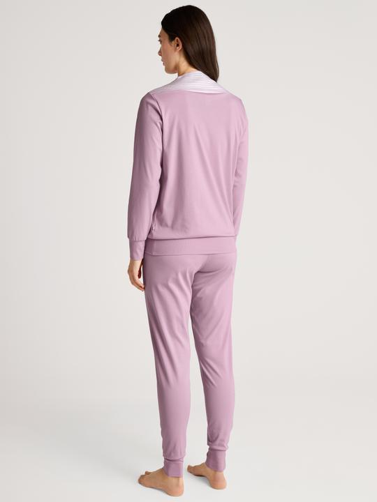 Produktbild Calida Bündchen-Pyjama (M)