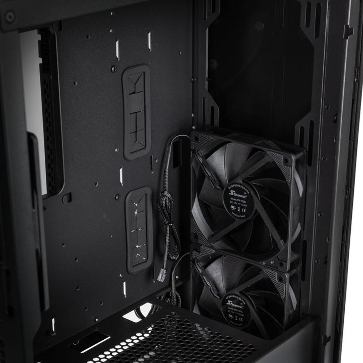 Immagine prodotto Seasonic Arco Q503 + DGC-750 GD bk ATX (ATX, ITX)