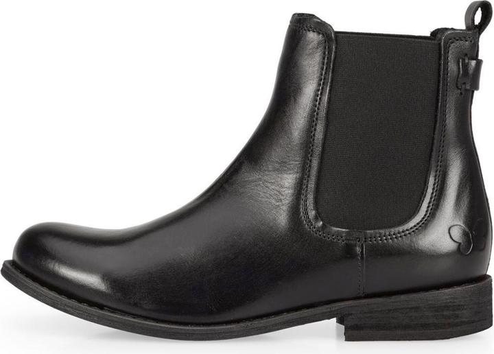 Actual product image Felmini ORDERG A694 Practical and lightweight Chelsea ankle boot with a low heel. These versatile boots (37)