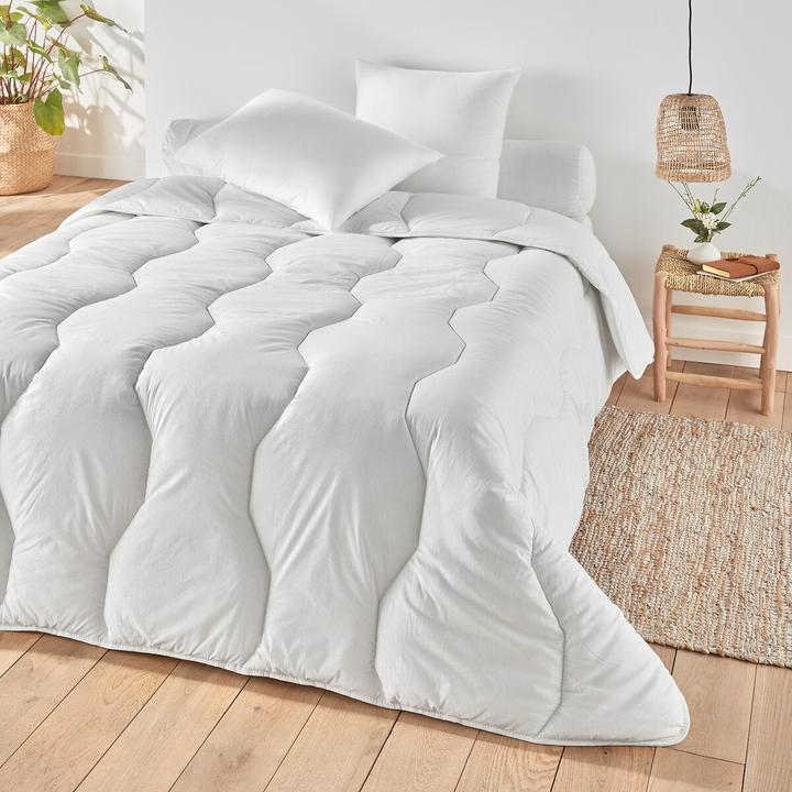 Actual product image La Redoute Interieurs Couette Synthetique (240 x 220 cm)