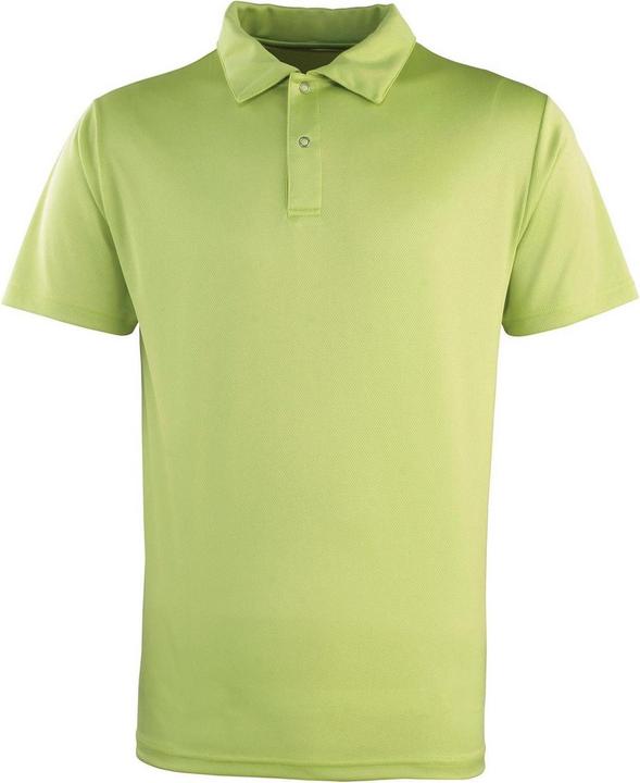 Produktbild Premier Coolchecker Poloshirt (S)