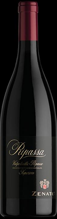 Actual product image Zenato Ripassa Valpolicella Superiore DOC (1 x 300 cl, 2020)