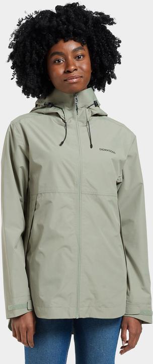 Produktbild Didriksons Women's Tilde Jacket 4 (38, M)