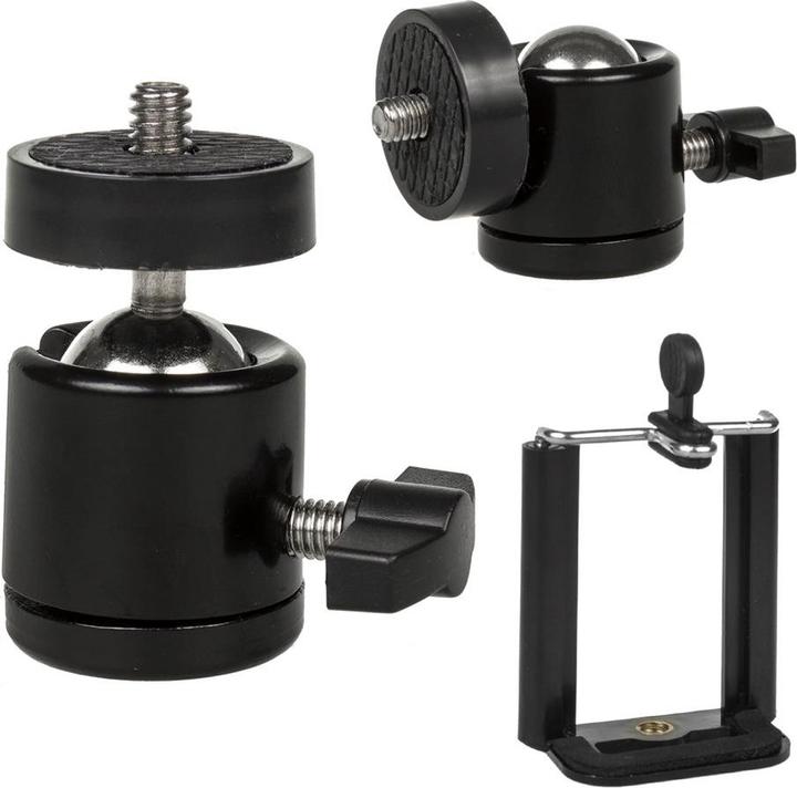 Actual product image Maclean MCE610 (Ring light)