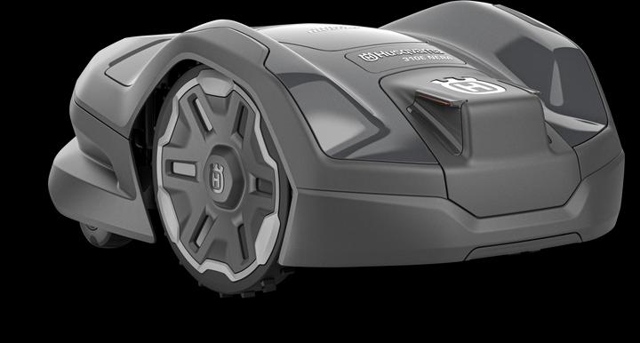 Produktbild Husqvarna 310E Nera (1000 m², Ohne Begrenzungskabel, Begrenzungskabel)