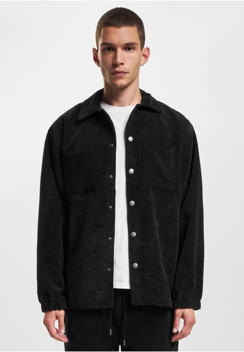 Actual product image DEF Corduroy shirt - 134565 (XL)