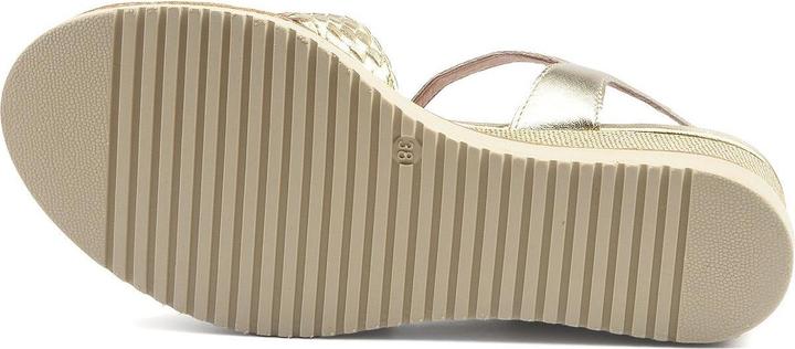 Actual product image Tamaris Sandal (40)