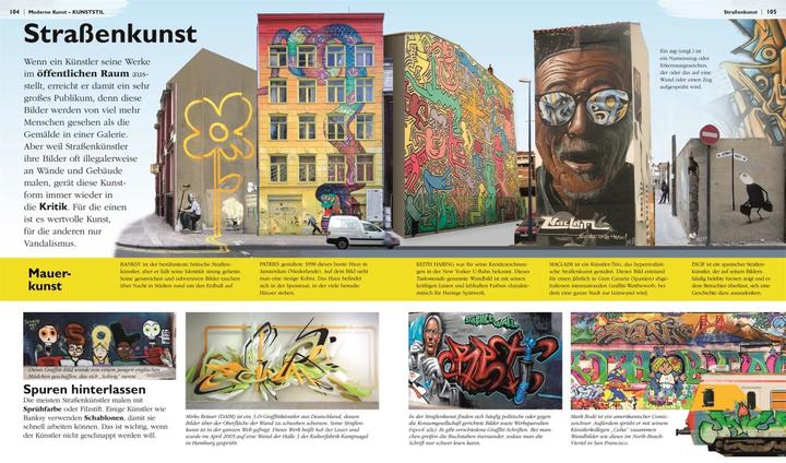 Image du produit C'est ça l'art! Tout sur les peintures et les sculptures célèbres