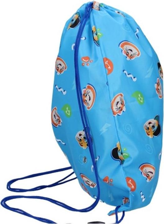 Immagine prodotto 44 Cats Borsa sportiva universale