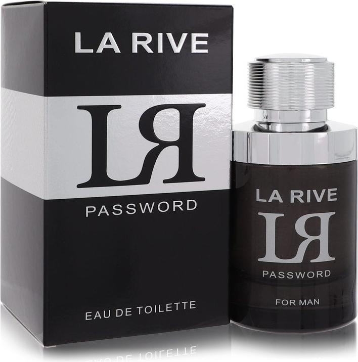 La Rive Password LR (Eau de Toilette, 75 ml)