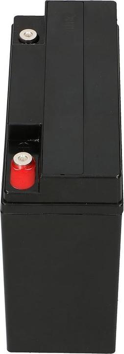 Image du produit Extralink ACUMULATEUR BATTERY ACCUMULATOR AGM 12V 18AH - batterie - 18.000 mAh (13.50 V, 18 Ah)