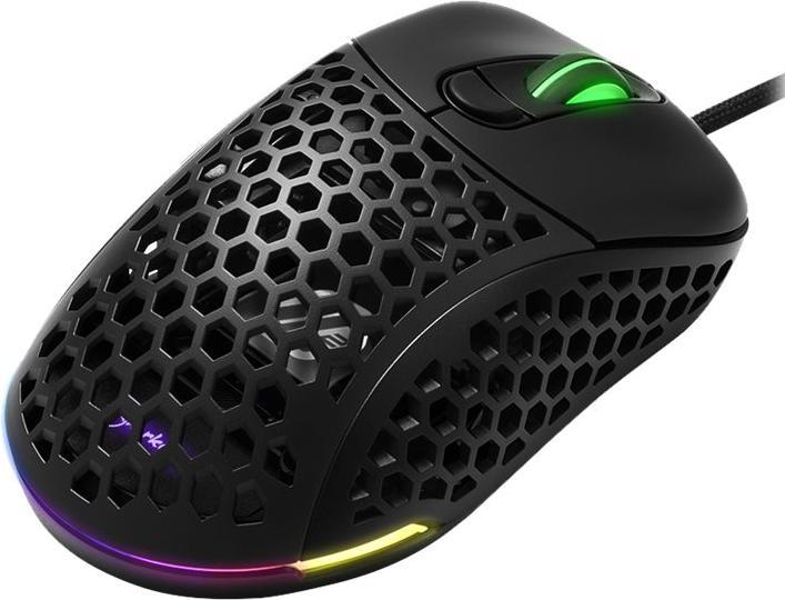Produktbild Sharkoon Light² 200 (Kabelgebunden)