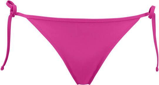 Puma Swim Side Tie Bikini Bottom