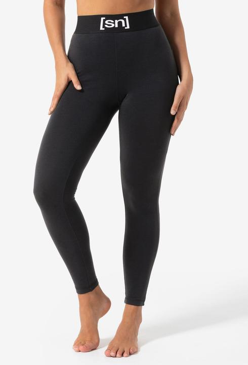 Actual product image Super Natural Women's B Hot Tights (M)