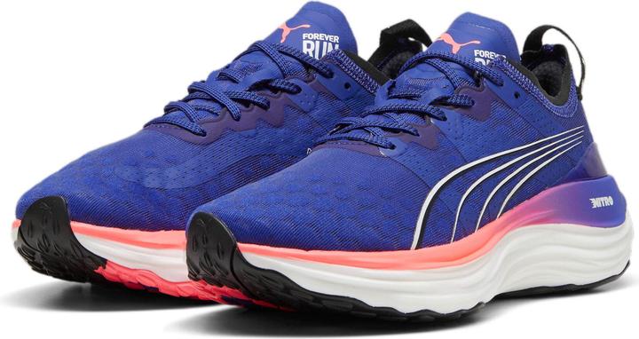 Produktbild Puma damen-laufschuhe foreverrun nitro (38)