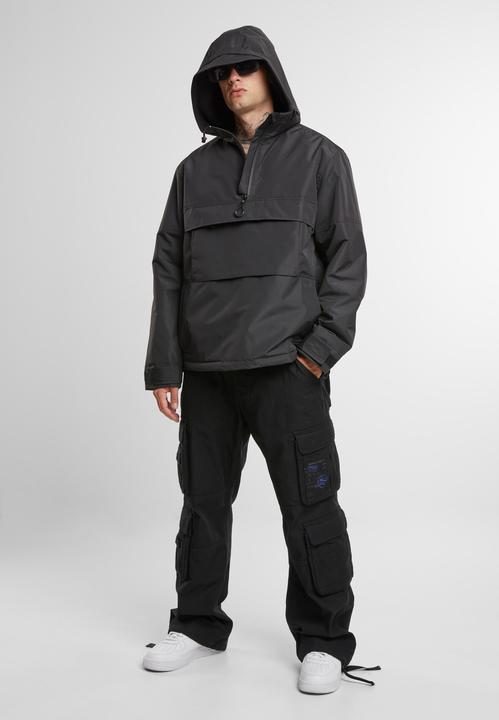 Immagine prodotto Brandit Uomo Giacca a vento Arctic - 174751 (XS)