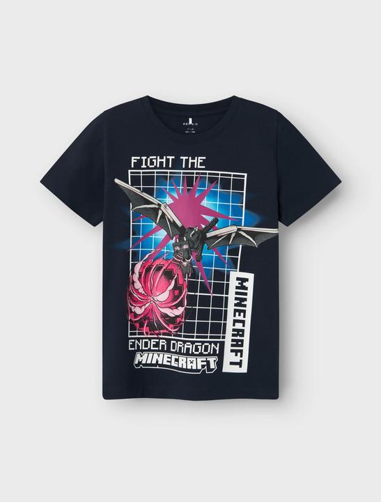 Produktbild Name it Minecraft T-Shirt (146)