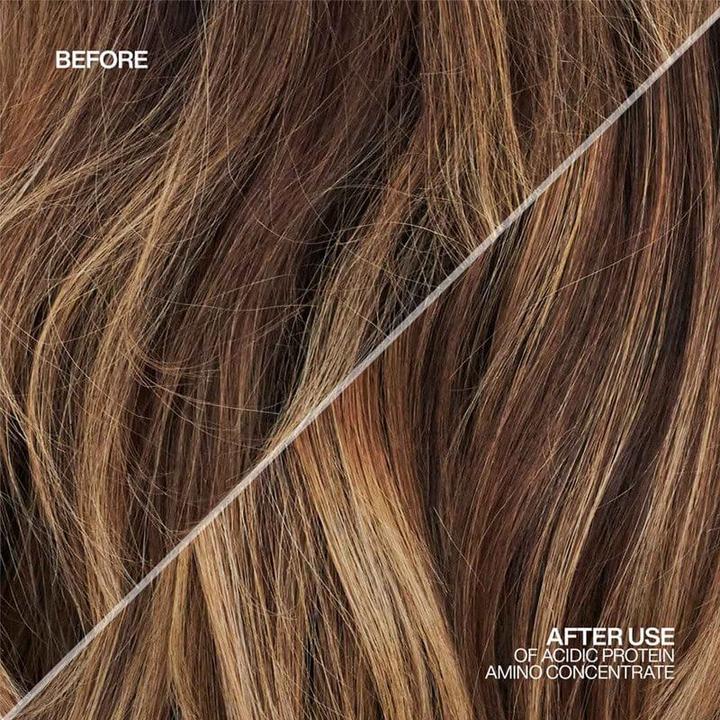 Image du produit Redken Concentré de collage acide (500 ml)