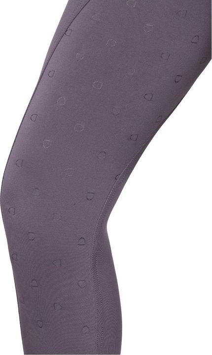 Actual product image Qhp Riding leggings Djune full seat ladies (40)