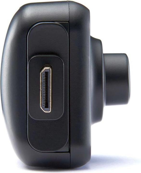 Produktbild Nextbase Cabin View Camera (Eingebautes Display, Eingebaute Anzeige, Beschleunigungssensor, WLAN, GPS-Empfänger, Eingebautes Mikrofon, Bluetooth, HD)