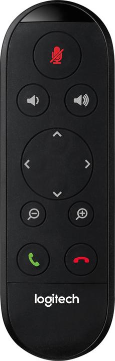 Logitech ConferenceCam Connect