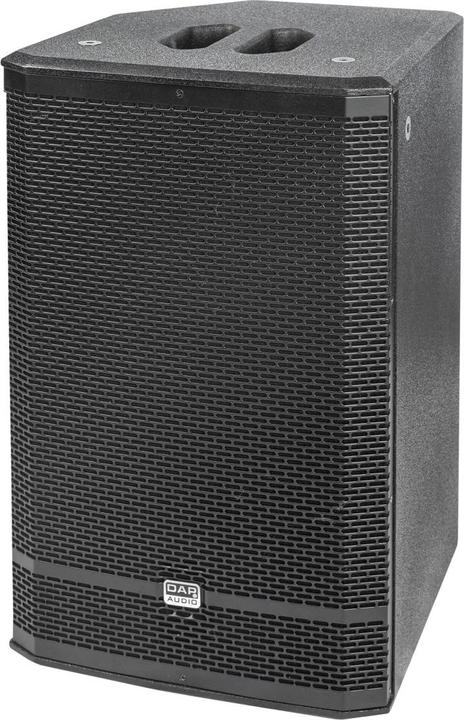 Actual product image DAP-Audio Pure-10 Passive 10" Full Range (Passive, 1x 250 W)