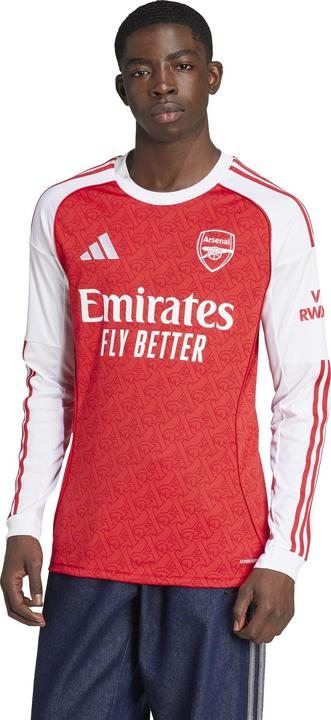 Produktbild adidas Arsenal London Trikot langarm (XL)