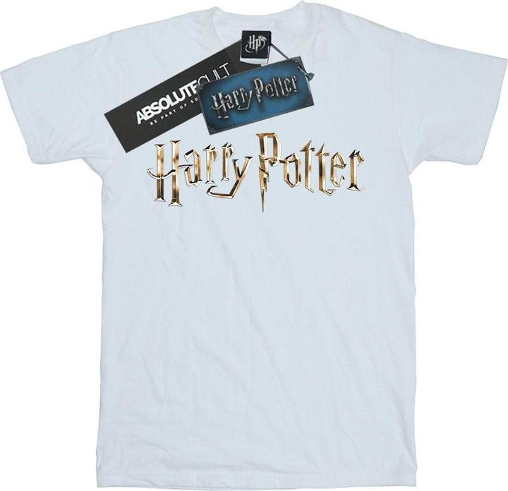 Image du produit - T-shirt FULL COLOUR LOGO - Fille (152, 158)
