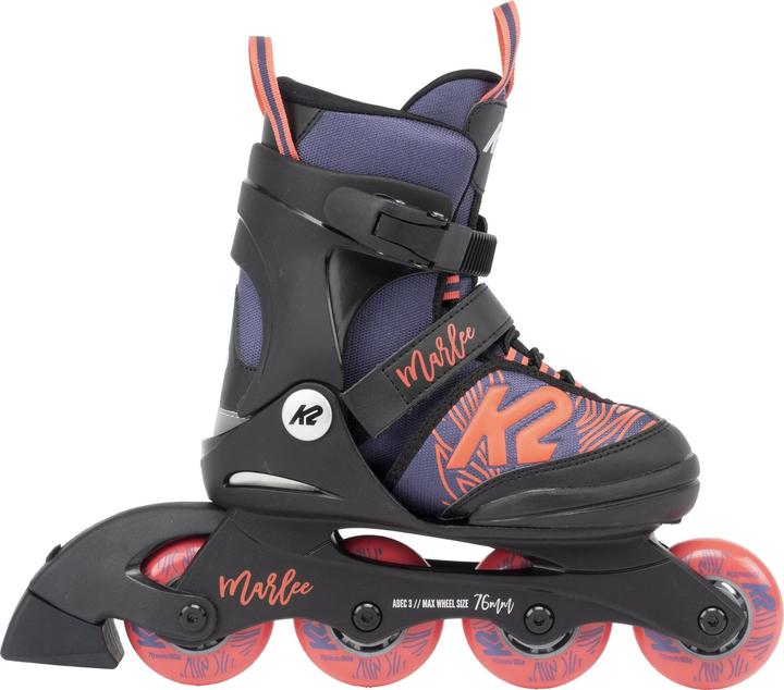Immagine prodotto K2 Bambini Marlee (32, 33, 34, 35, 36, 37)