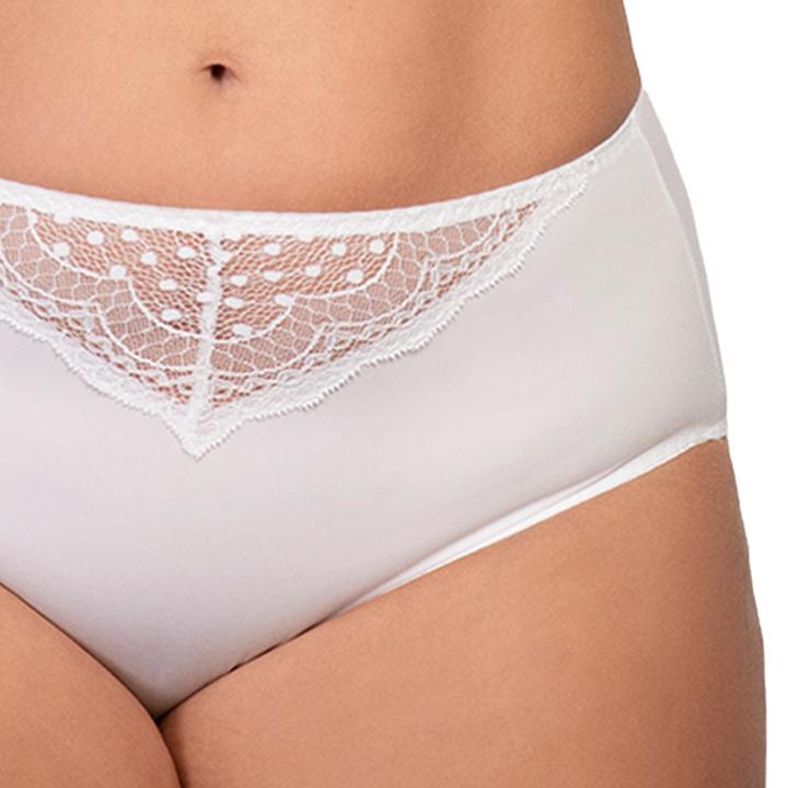 Actual product image Ulla Josy Waist Brief (50, 5XL, Single pack)