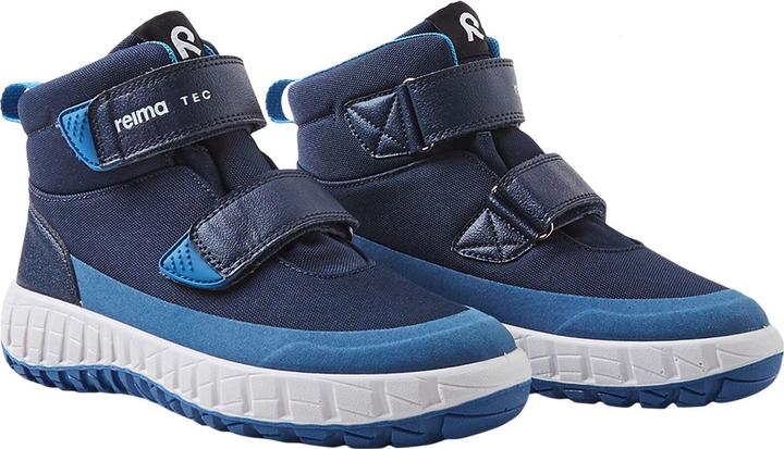 Produktbild Reima tec Kinderschuh Patter 2.0 Navy (35)