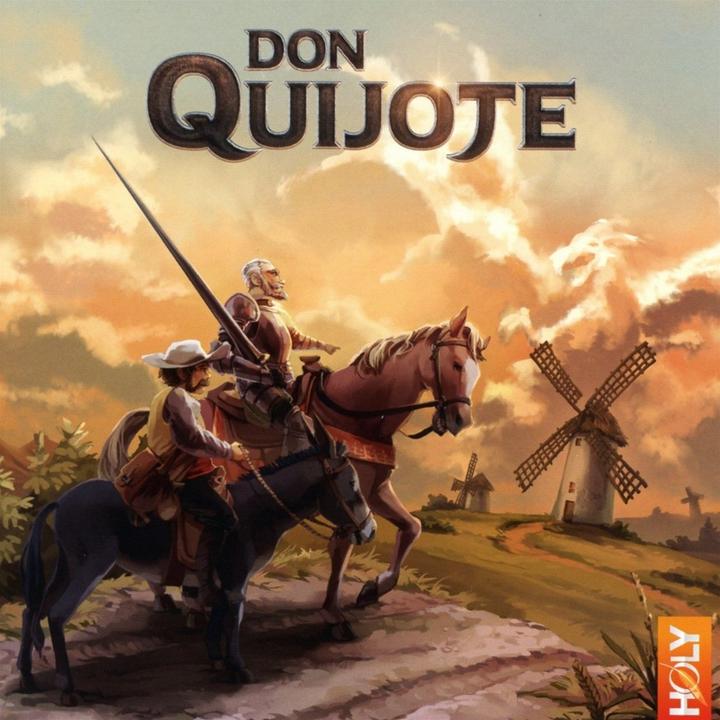 Don Chisciotte