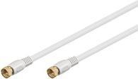Actual product image Goobay Connection cable (85 dB, Satellite cable)