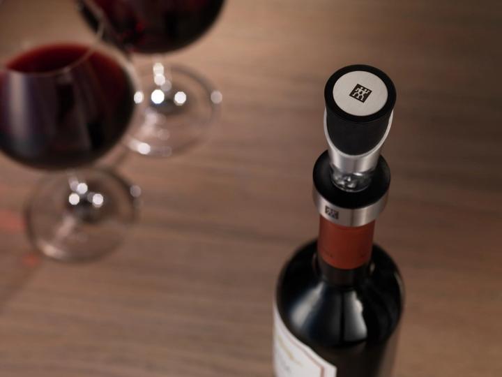 Image du produit Zwilling Sommelier verseur de vin (Verseur de vin)