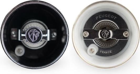 Actual product image Peugeot Zeli (Pepper, Salt)
