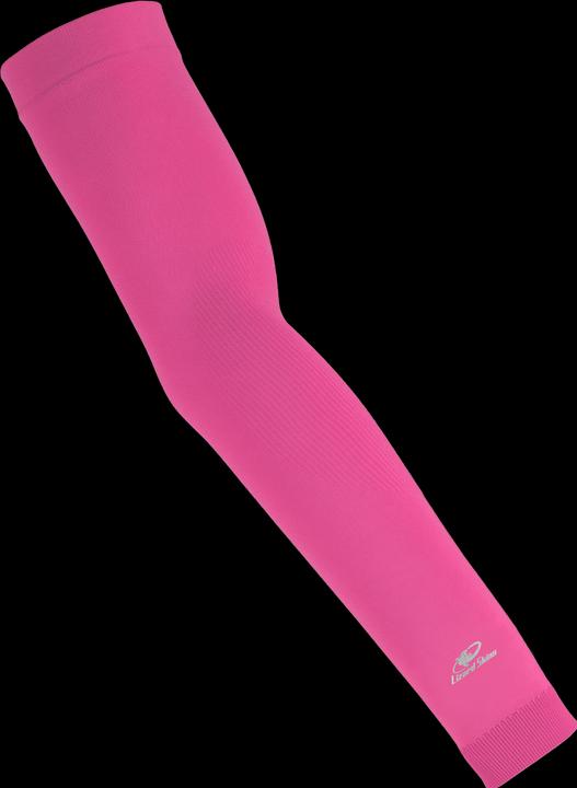 Image du produit Lizard Skins Knit Arm Sleeve - Rose fluo - S/M (S/M)