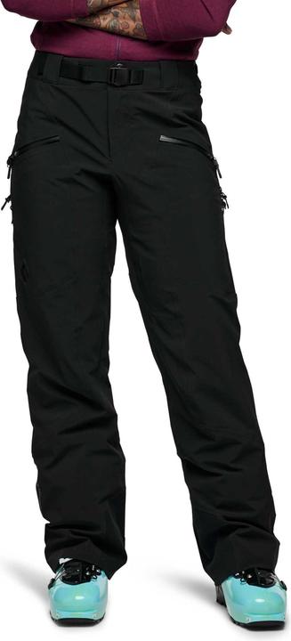 Produktbild Black Diamond W Recon Insulated Pants (L)