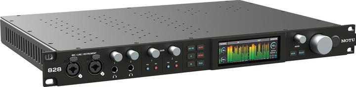 Image du produit MOTU 828 (USB)