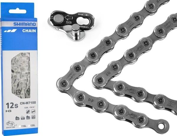 Immagine prodotto Shimano SLX CN-M7100 (12-velocità)