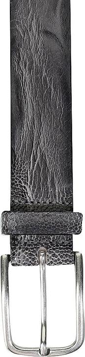 Actual product image Vanzetti Leather belt (105)