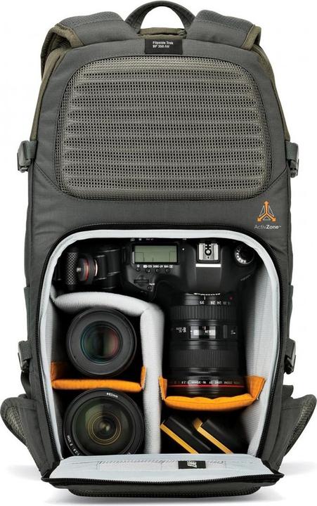 Produktbild Lowepro Flipside Trek BP 350AW (Fotorucksack, 17 l)