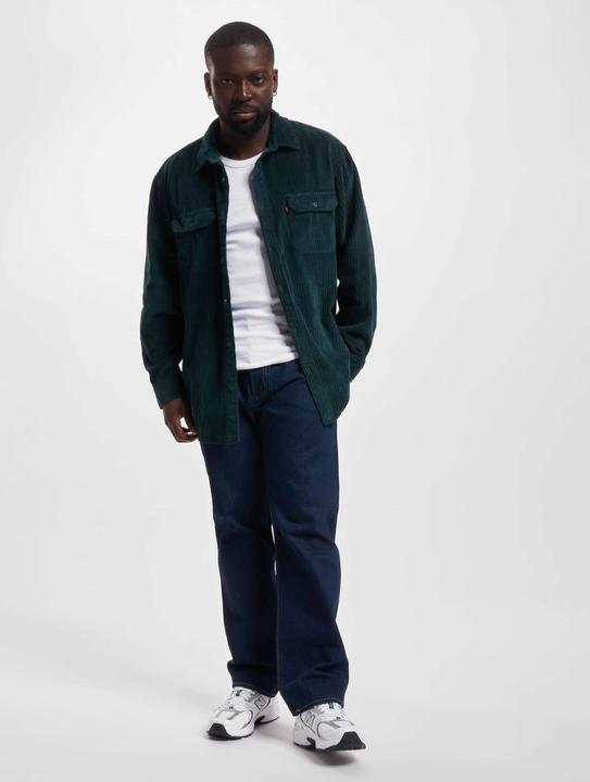 Actual product image Levis 501 Jeans onewash (W33/L32)