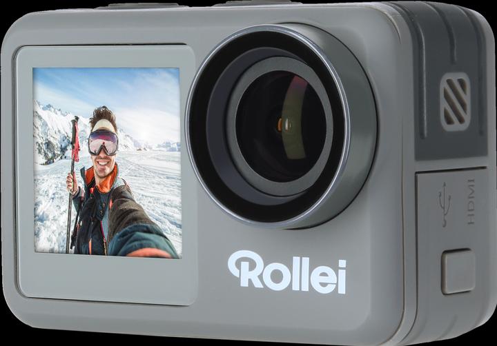 Productafbeelding Rollei Actioncam 9S Plus (60p, WiFi)