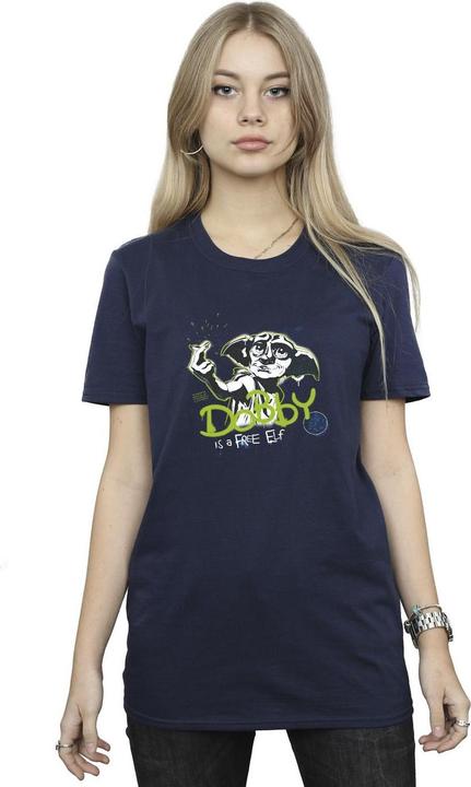 Produktbild Dobby A Free Elf TShirt (XXL)