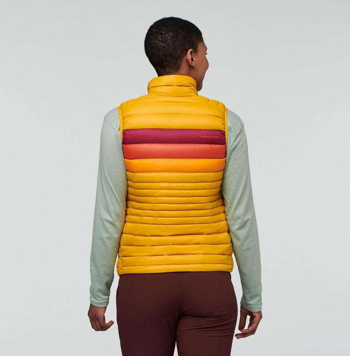 Immagine prodotto Cotopaxi Gilet Fuego Down (S)
