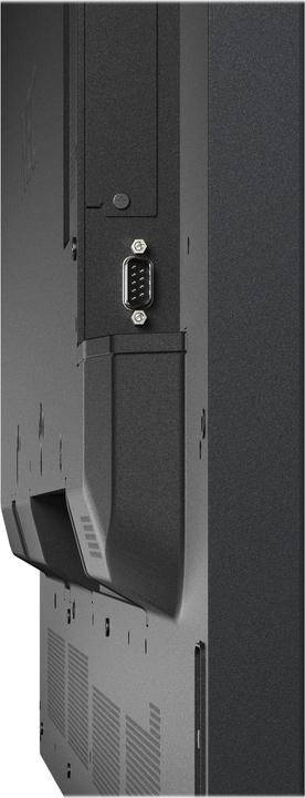 Produktbild NEC MultiSync M651 large format monitor 65 inch UHD 500cd (3840 x 2160 Pixel, 65")