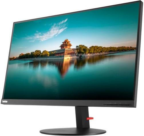 Image du produit Lenovo ThinkVision P27h-10 (2560 x 1440 pixels, 27")