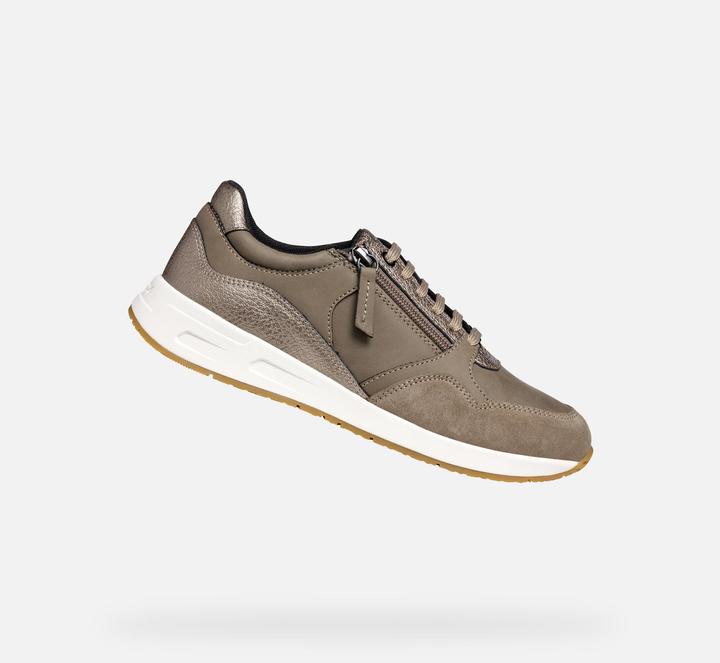 Produktbild Geox sneakers bulmya (40)