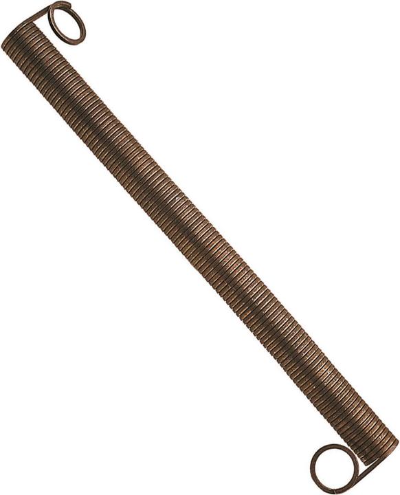 Actual product image Virax Bending spiral for copper pipe 18MM