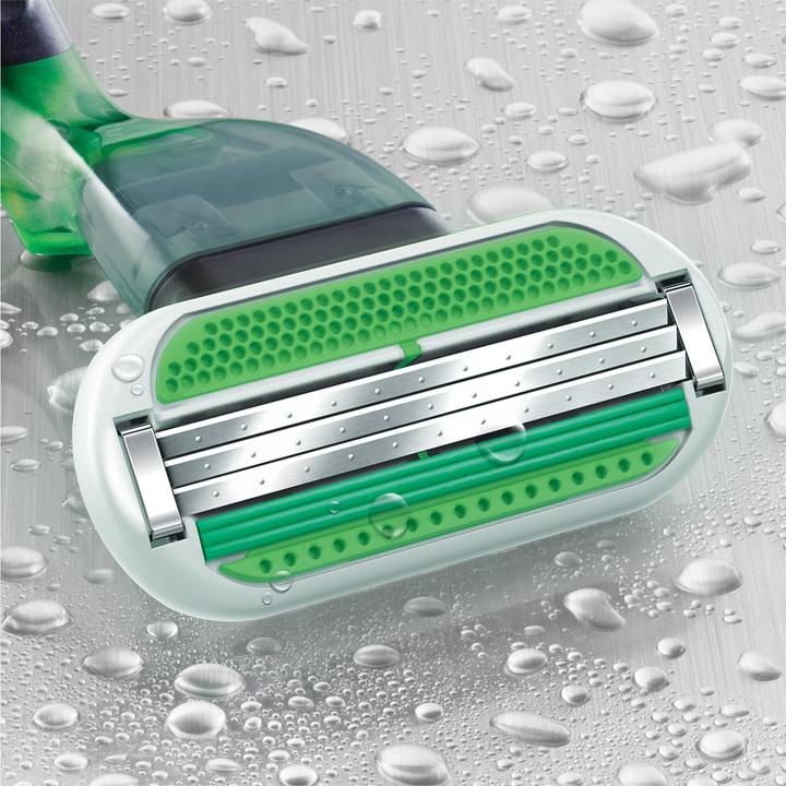 Productafbeelding Gillette Lichaam (8 x)